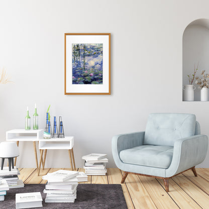 13.3'' ePaper Art Frame