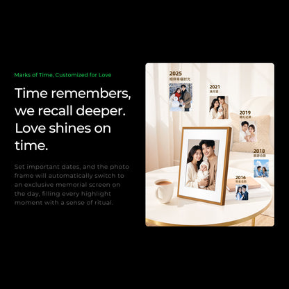 13.3'' ePaper Art Frame